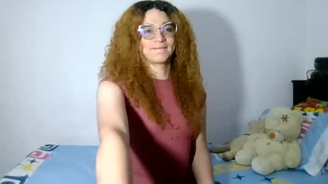 celessteseductora online show from July 2026 07:33:02 PM