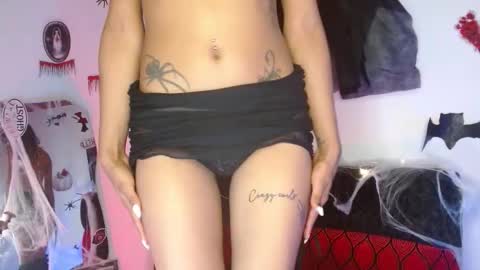 Celeste online show from October 2025 06:08:02 PM