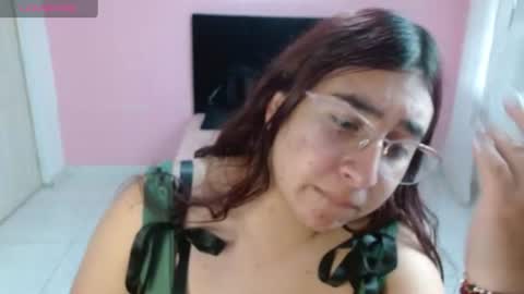 Snapshot of celeste486380 chatting on August 2026 03:25:01 PM celeste486380 online show from August 2026 03:25:01 PM