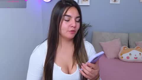 celeste_1star online show from September 2025 07:17:02 PM