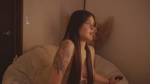 Diane Independent model online show from March 2025 12:07:02 AM