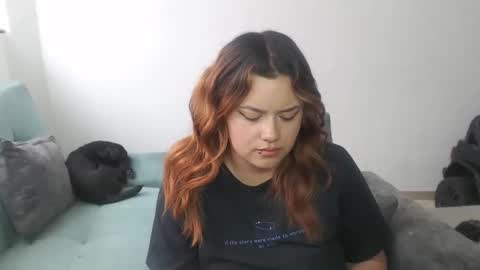 CELESTE online show from February 2026 06:35:01 PM