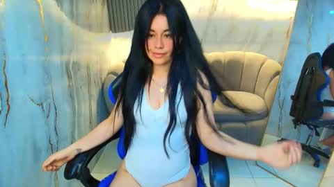 Celeste online show from November 2025 08:18:01 PM