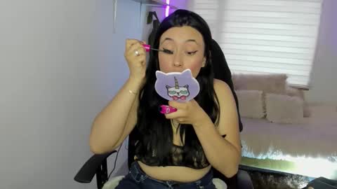 celeste_bonnet1 online show from September 2025 07:24:02 PM