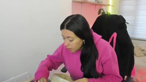 celeste_bonnet1 online show from September 2025 11:36:02 AM