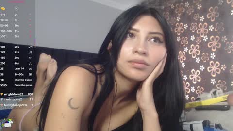 Snapshot of celeste_bs chatting on January 2025 06:28:01 PM Celeste online show from January 2025 06:28:01 PM