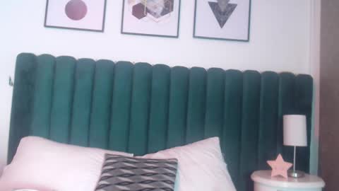 Celeste  online show from November 2025 04:45:01 AM