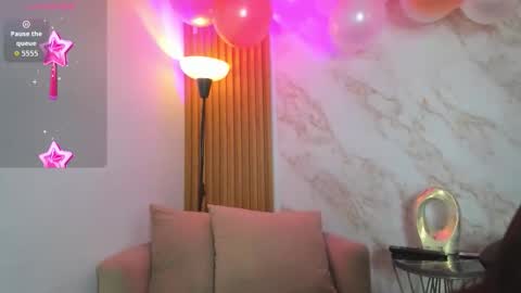 celeste online show from December 2025 11:44:02 PM