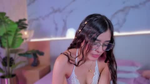 Celeste online show from October 2025 08:20:02 PM