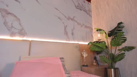 Celeste online show from March 2026 02:04:02 AM