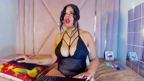 celeste_hil online show from September 2025 12:49:01 AM
