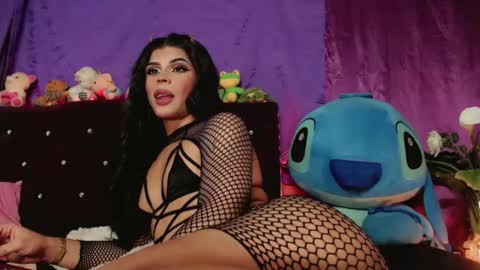 celeste_hot25horny online show from January 2025 08:31:02 PM