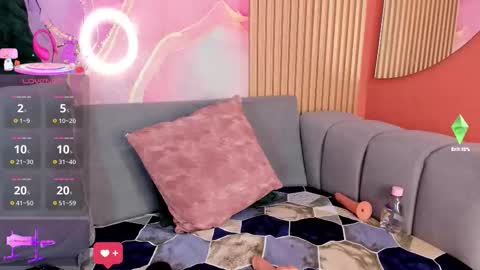 celeste_jhons1 online show from October 2025 06:27:02 PM