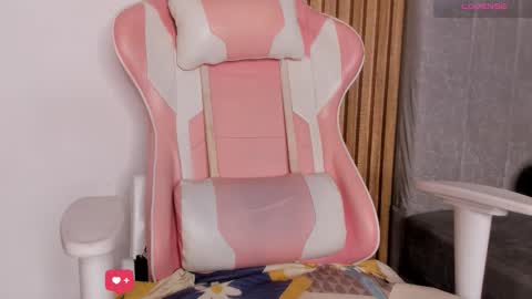 celeste_jhons1 online show from October 2025 07:58:02 PM