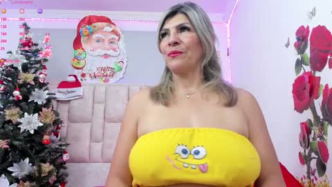 Celeste Lincon online show from December 2024 12:53:02 AM