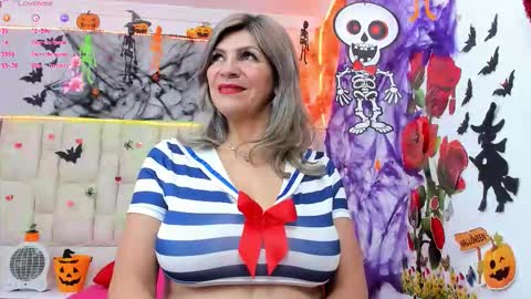 Celeste Lincon online show from October 2025 12:43:02 AM