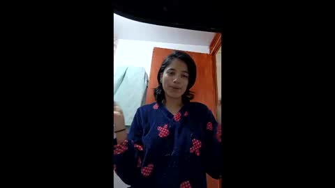 Snapshot of celeste_lumi chatting on June 2026 03:28:02 PM Celeste online show from June 2026 03:28:02 PM