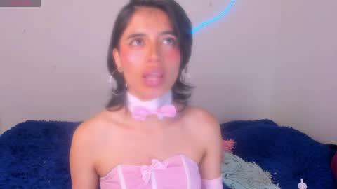 Snapshot of celeste_lumi chatting on June 2026 03:34:01 AM Celeste online show from June 2026 03:34:01 AM