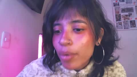 Snapshot of celeste_lumi chatting on July 2026 11:41:01 AM Celeste online show from July 2026 11:41:01 AM