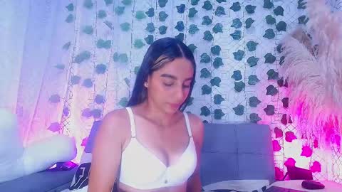 Celeste online show from March 2025 07:20:02 PM