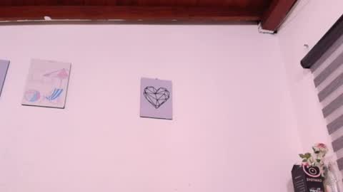 Celeste online show from September 2025 11:57:01 AM