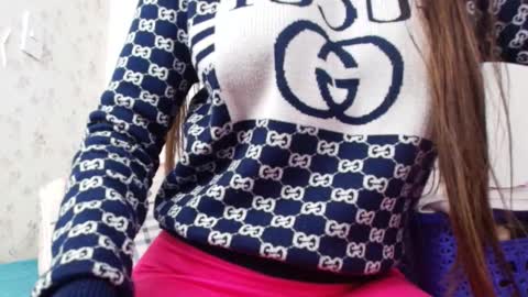 Celeste online show from September 2025 11:58:01 AM