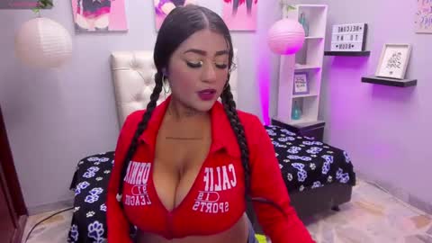 celeste online show from February 2025 07:59:01 PM