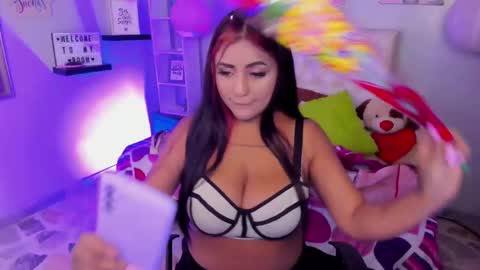 celeste online show from March 2025 11:39:01 PM