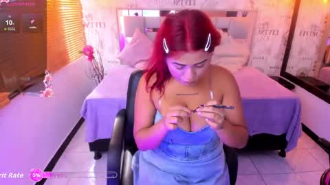 celeste online show from September 2025 01:12:02 PM