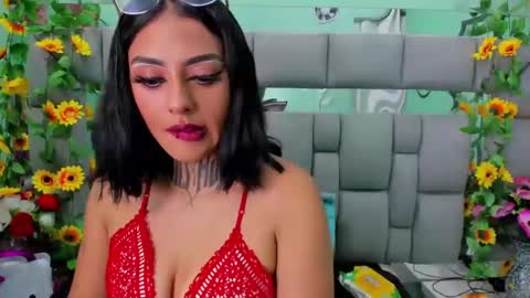 celeste owen18 online show from December 2024 03:48:01 AM