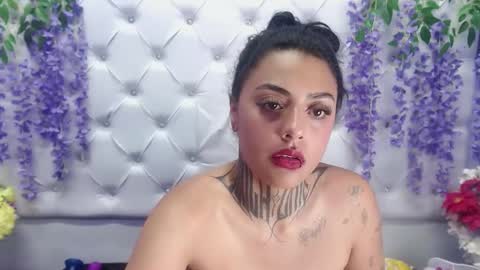 celeste owen18 online show from January 2025 09:19:01 AM