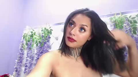 celeste owen18 online show from February 2025 10:32:02 AM