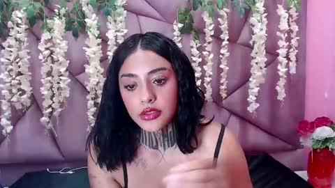 celeste owen18 online show from March 2025 06:15:02 AM