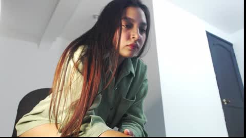 Celeste online show from November 2025 10:53:02 PM