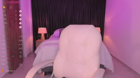 Celeste  online show from December 2024 12:29:02 AM