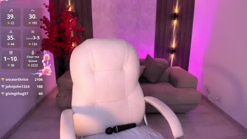 Celeste  online show from January 2025 09:24:01 AM