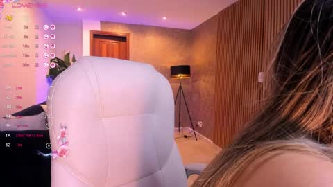 Celeste  online show from September 2025 08:00:02 PM