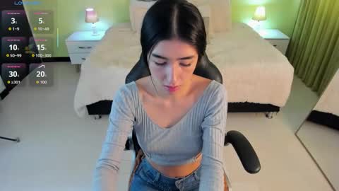 Celeste online show from January 2026 12:21:01 PM