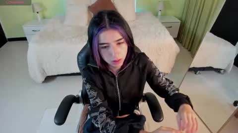 Celeste online show from March 2026 12:45:02 PM