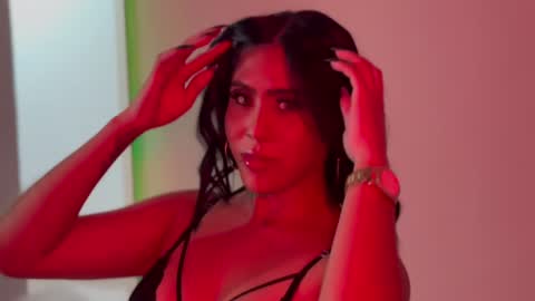 Sofia Castrillon online show from January 2025 07:57:01 AM