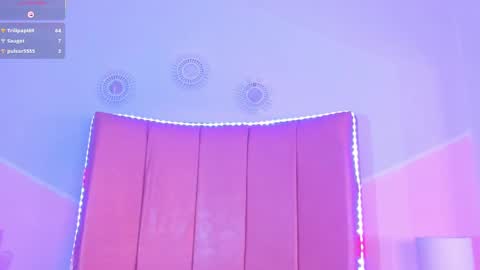 Sofia Castrillon online show from March 2025 07:05:02 AM