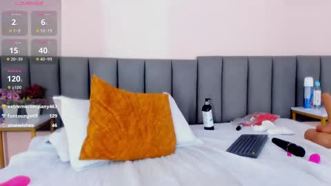 Snapshot of celeste_smmith_ chatting on February 2025 06:30:01 AM celeste_smmith_ online show from February 2025 06:30:01 AM