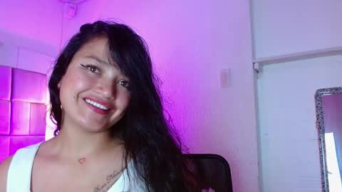 Snapshot of celeste_star0 chatting on March 2025 06:50:01 PM celeste star online show from March 2025 06:50:01 PM
