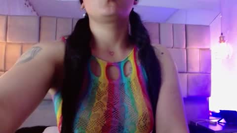 Snapshot of celeste_star0 chatting on March 2025 04:24:01 PM celeste star online show from March 2025 04:24:01 PM