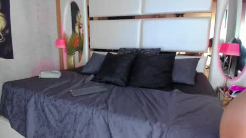 celeste_starsss online show from March 2025 09:26:02 PM