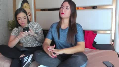 celeste_starsss online show from February 2026 09:24:01 PM