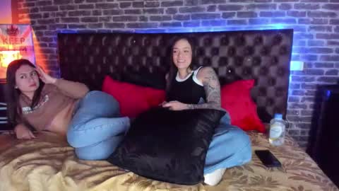 celeste_starsss online show from February 2026 09:02:02 AM