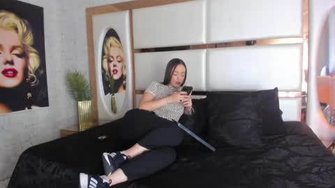 celeste_starsss online show from March 2026 08:57:02 PM