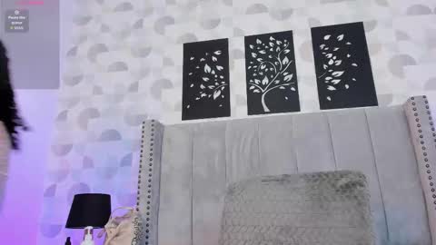 CELESTE MIRANDA online show from October 2025 12:40:02 PM