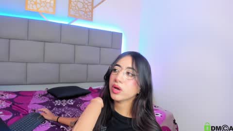 Celeste Wayne online show from December 2024 09:41:01 PM